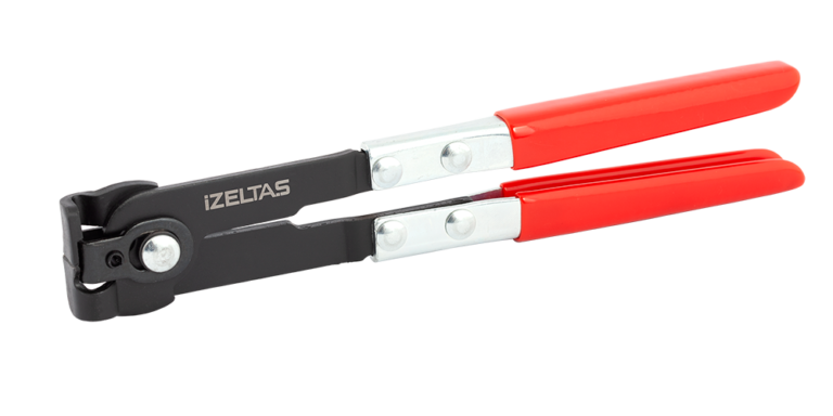 HORTUM KELEPCE PENSE SIKISTIRMA TIP 220 MM IZELTAS